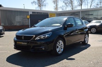 Peugeot 308 2021