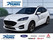 Ford Kuga 2023