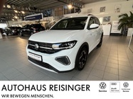 Volkswagen T-Cross 2025