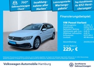 Volkswagen Passat 2021