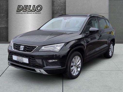Seat Ateca 2019