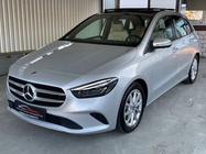 Mercedes-Benz B-Class 2019