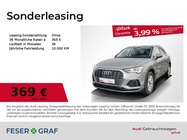 Audi Q3 2024