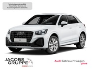 Audi Q2 2025