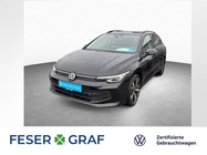 Volkswagen Golf 2025