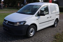 Volkswagen Caddy 2020