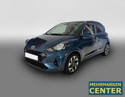 Hyundai i10 2025