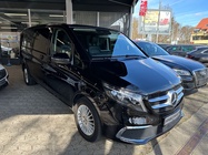 Mercedes-Benz V-Class 2023