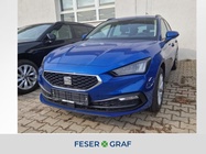 Seat Leon 2025