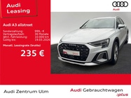 Audi A3 2025
