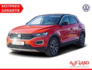 Volkswagen T-Roc 2019