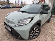 Toyota Aygo 2025