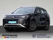Volkswagen Tayron 2025