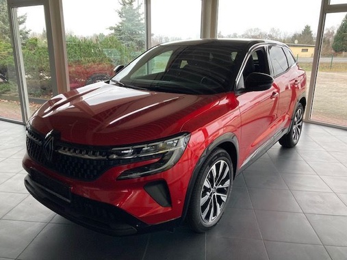 Renault Austral 2024