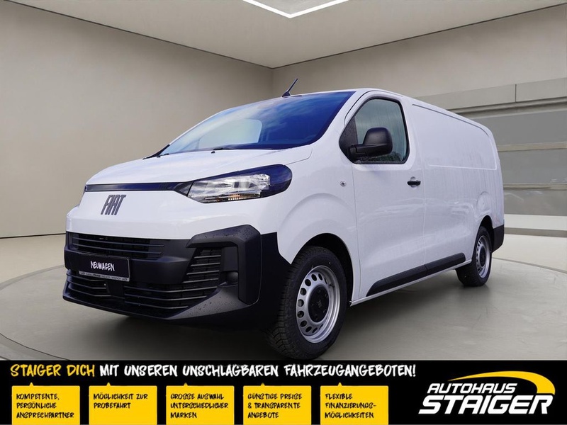 Fiat Scudo