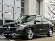 Mercedes-Benz GLA-Class 2023