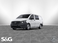 Mercedes-Benz Vito 2024