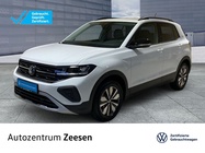 Volkswagen T-Cross 2025