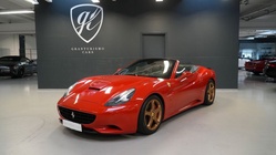 Ferrari California 2009
