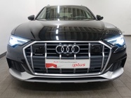 Audi A6 2019