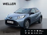 Toyota Aygo 2025