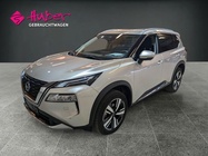 Nissan X-Trail 2024