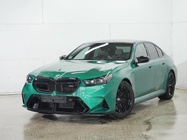 BMW M5 2025