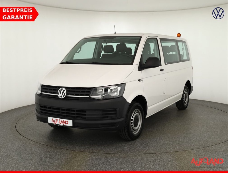 Volkswagen T6