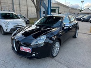 Alfa Romeo Giulietta 2016