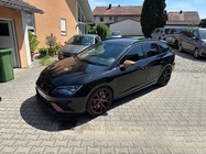 Seat Leon 2019