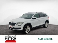 Skoda Kodiaq 2021