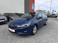 Opel Astra 2019