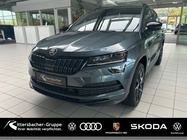 Skoda Karoq 2021