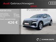 Audi Q4 e-tron 2021