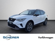 Seat Arona 2026