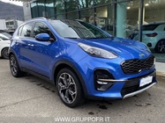 Kia Sportage 2021
