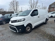 Toyota Proace 2022