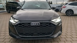 Audi A3 2025
