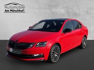 Skoda Octavia 2019