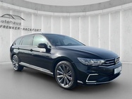 Volkswagen Passat 2021