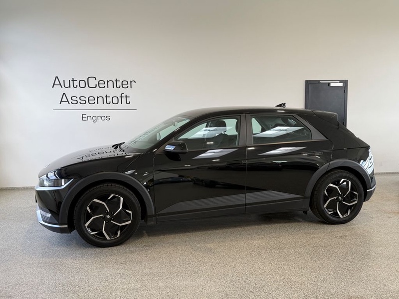 Hyundai Ioniq5