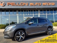Peugeot 2008 2016