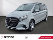 Mercedes-Benz V-Class 2024