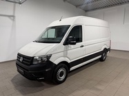 Volkswagen Crafter 2023