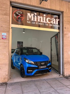 Ligier Other 2023