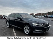 Skoda Superb 2020