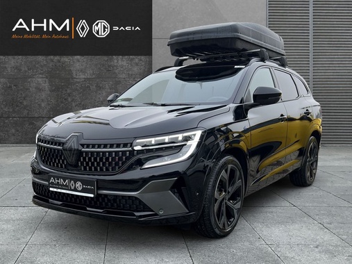 Renault Espace 2024