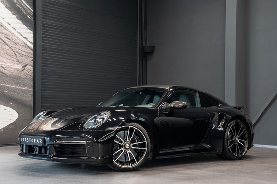 Porsche 911 2020