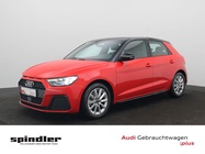 Audi A1 2022