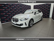 BMW 1 Series 2023
